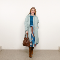 Parka Glenda
